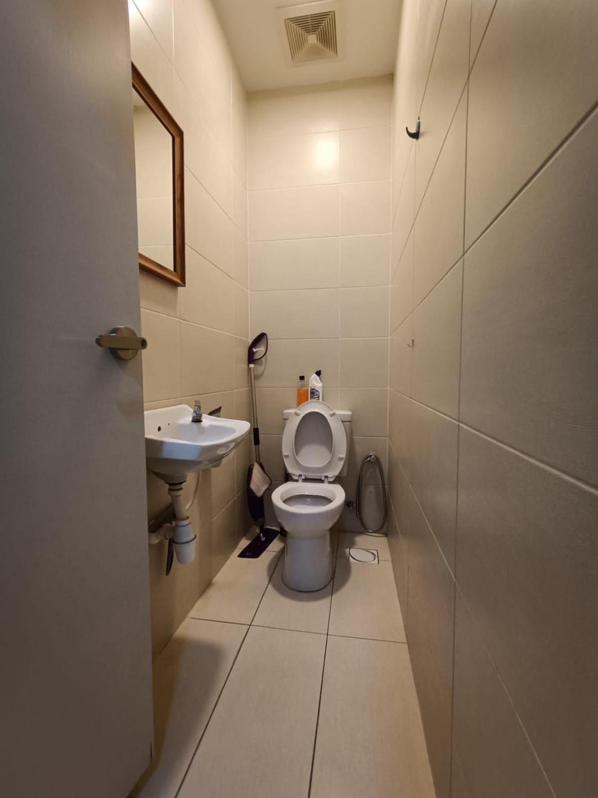شقة Pacific Towers Star Seksyen 13 Pj Jaya One Parking Pool Kitchen بيتالينغ جايا المظهر الخارجي الصورة
