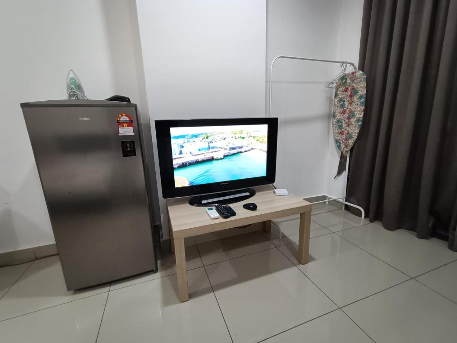 شقة Pacific Towers Star Seksyen 13 Pj Jaya One Parking Pool Kitchen بيتالينغ جايا المظهر الخارجي الصورة
